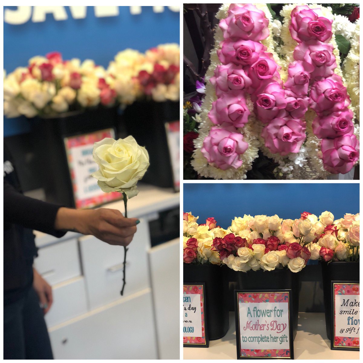 GLAshowstoppers's tweet photo. Come by your local AT&amp;T store at the Mainplace Mall, Tustin Marketplace, and Orange to pick up the latest tech and a free rose for Mom! While supplies last! 🌸 🌹 🌺 
#doitformom #rosesfordays #lifeatatt #glaagility #ownla #ownOC #whilesupplieslast https://t.co/yYvmvRv8PP
