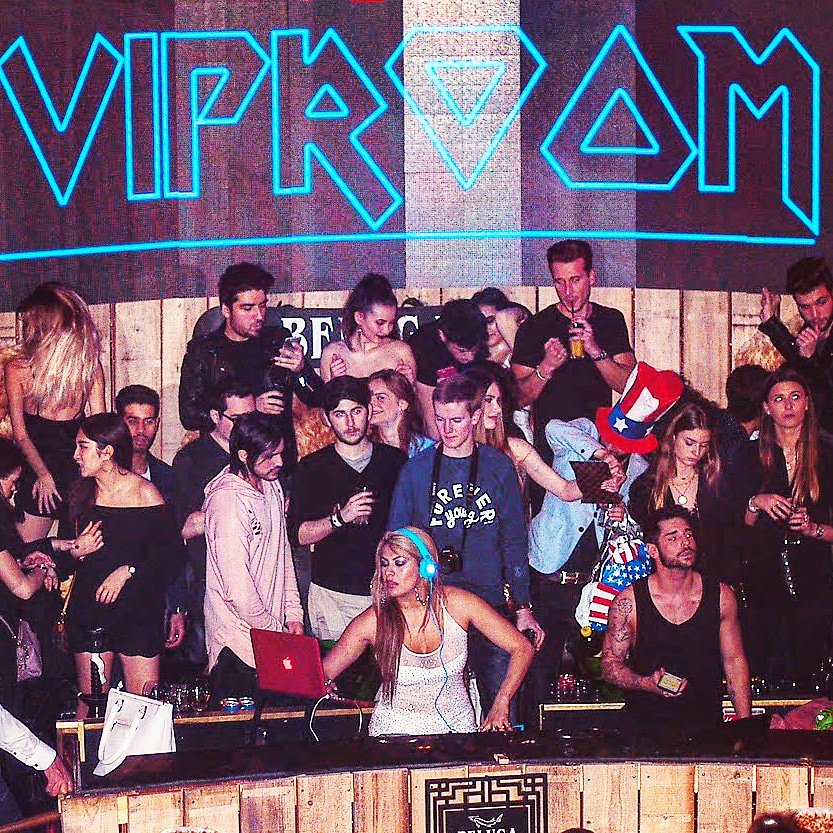 karinvipdj's tweet photo. PARIS FRANCIA MUY PRONTO! SUMMER TOUR 2018 #DjKarinAroundTheWorld #InternationalDj #Tb #VipRoomParis https://t.co/BxEwWc0NKd