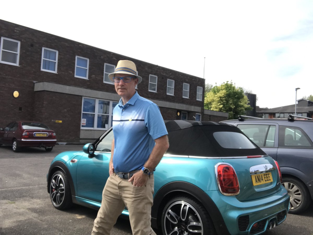 Dazza🇧🇲🇬🇧 tweet media