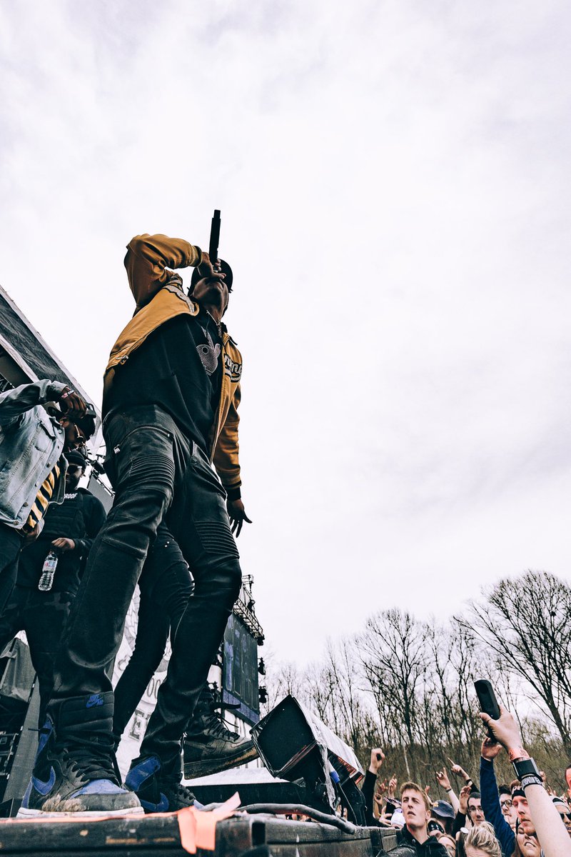 a_mix7's tweet photo. Rarri #16Fest
Cc: @thenumberfest @PrimeSocial https://t.co/wrXE4eGx5r
