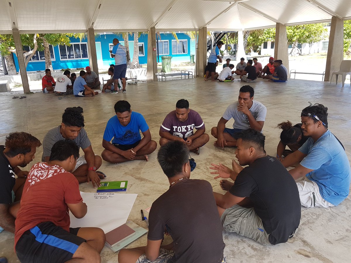 Temarewe Titon tweet media