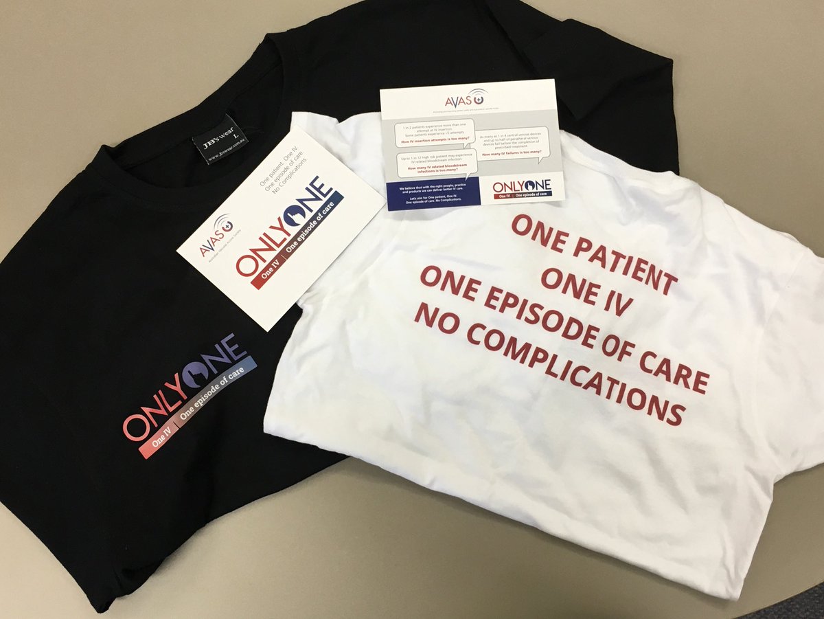 Michigan Vascular Access Network tweet media