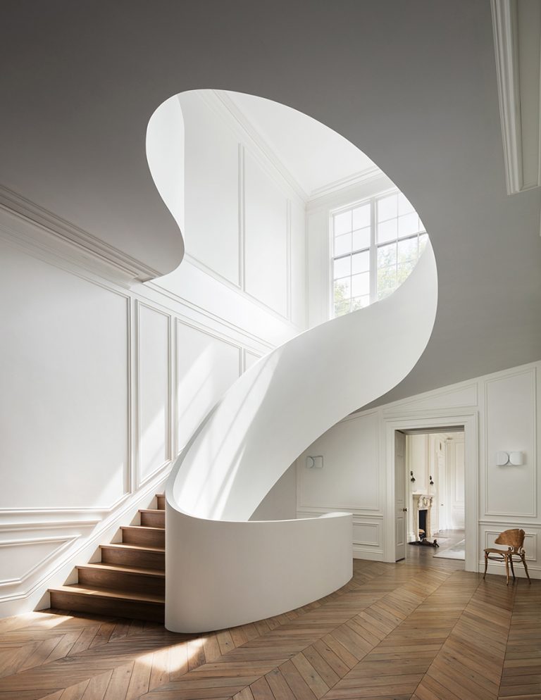 Boston House, Steven Harris Architects
thecoolhunter.net/boston-house-s…
@thecoolhunter 
#tasmeemsa