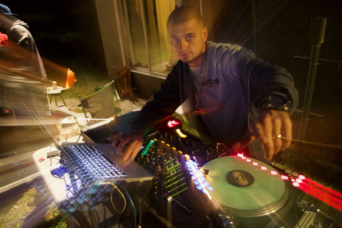 Much love to <a href="/barrybest4/">barrybestphotography</a> for the pic!! Always Bless Vibes at Moose Lake!