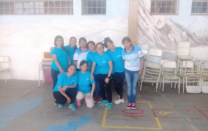 Gracias por tantas alegrías..!!! 💕😜 <a href="/Nato022S/">Natalia Pastrana</a> <a href="/NOELIAMABI/">Noelia Lopez</a> <a href="/artydance23/">Gilda Rodríguez</a>  <a href="/angelicasosa006/">Angé.so</a>  <a href="/maclopezmorillo/">Macarena López Morillo</a>