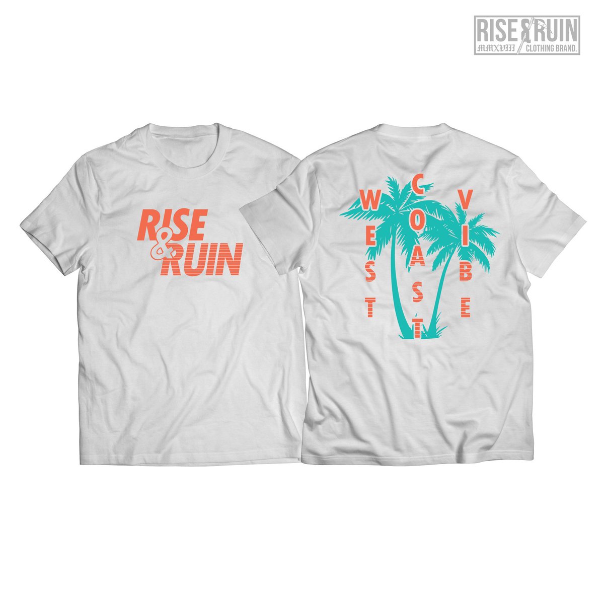 Now available! riseandruin.storenvy.com