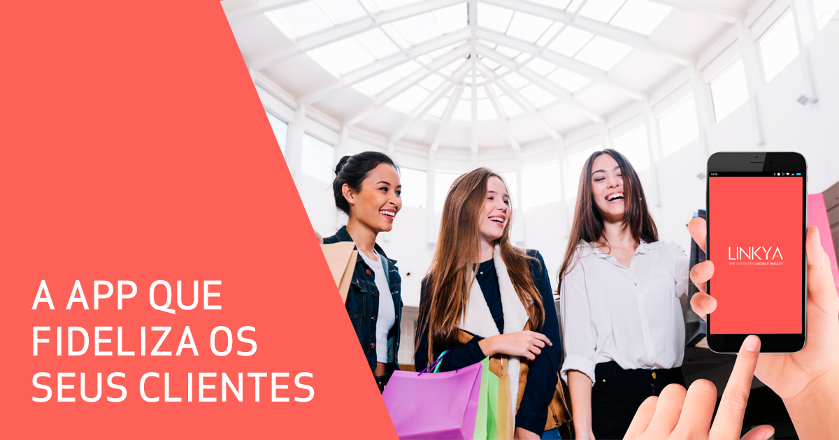 GrupoPIE's tweet photo. Com a #Linkya passa a oferecer um cartão de #fidelização digital. Modernize o seu negócio ao mesmo tempo que aumenta as vendas e reduz custos.
Visite o nosso site para saber mais: https://t.co/UafQLuwbL8
#wallet #mobilewallet #carteiradigital #mobilemarketing #grupopie https://t.co/gVymy3SPtc