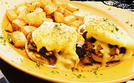 lifestyleyyc's tweet photo. WEEKEND BRUNCH is famous at The Palomino! Try the hangover hash, with choice of Applewood pulled pork or Alberta beef brisket with hash browns, eggs and melted cheese, YUM! 109 7th Ave SW #Iamdowntown #yycbars #yycpubs #yyceats #Calgarybars #Calgarypubs … https://t.co/CSvl2JC4So https://t.co/vthu4XhpC9