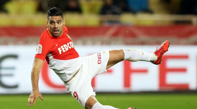 .<a href="/FundFalcao/">Fundación Falcao</a>  El torneo ‘Futuros Tigres’ sí se va a hacer, confirmó la mamá de Falcao García -> bit.ly/2IfmQOY