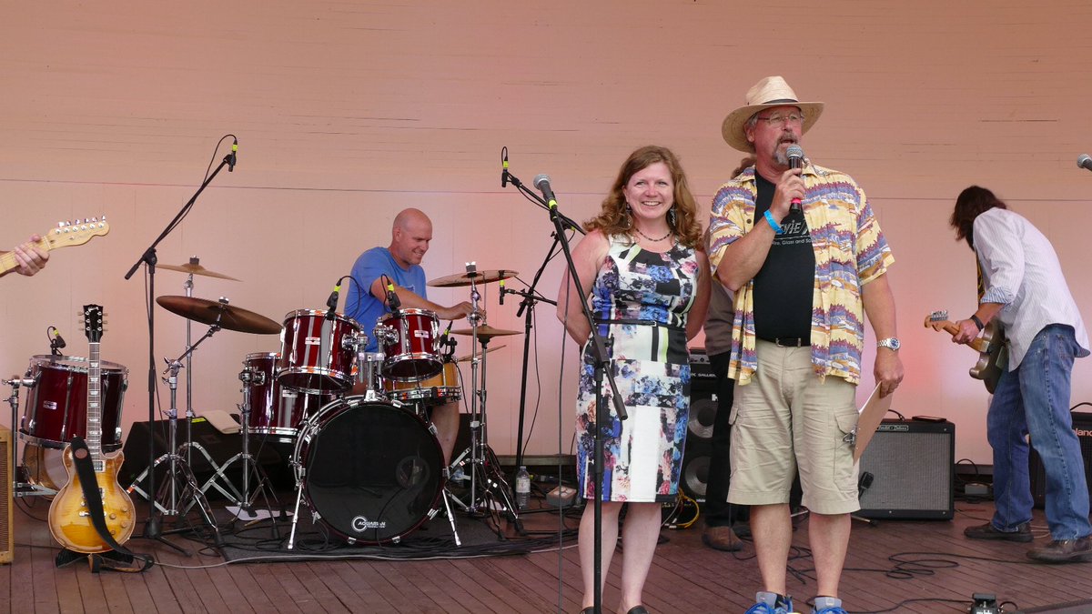 stratfordliveca's tweet photo. Who's ready for the #StratfordON Blues &amp; Ribfest on June 22-24? Follow our social media accounts for upcoming details!

Facebook: stratfordbluesandribfest 
Instagram: stfdbluesfest 
Twitter: stfdbluesfest 

#BluesFest = #GoodMusic
#RibFest = #GoodFood
#GoodFriends = #GoodTimes https://t.co/oAHRG9fZZv