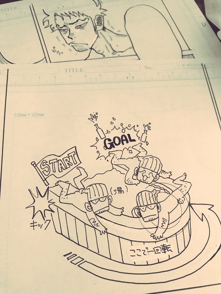 HeeeyeeeH's tweet photo. 次回、地獄
#ソーリーラブミーアイラビュー https://t.co/E1vCopD8gX