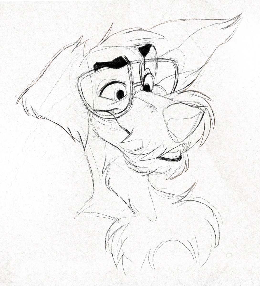 doing messy procreate commissions tonight!
offering loose b&w toned ($35) and plain sketches ($20). dm me a ref! not sure how many im going to take, maybe 10 or so. first 5 are first come, beyond that is my choice