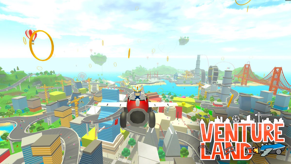 Wsly On Twitter Ventureland Beta Is Out Now Dive Right Into The Action And Explore An All New Map Races And More Play Https T Co 0uhi5gyzod Rt Spread The Hype - roblox deathrun twitter codes 2018