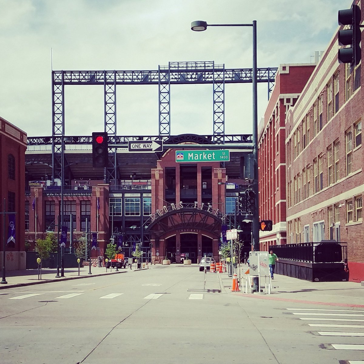 GameOnDrones's tweet photo. Walk to the @Rockies game after the @GameOnDrones event on May 25th at the @sodapopgarage. Take advantage of early bird tickets today https://t.co/VLEBrblFJ3. #Denver #gameondrones #denverevents #denverlove #denversports @ @16thStMALL @DenverWestword https://t.co/0195VdRCdC