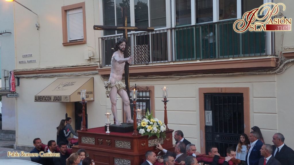 IslapasionNet's tweet photo. Jesús Resucitado presidió entre fieles el Vía-Lucis parroquial de San José Artesano
https://t.co/8ooXD4PCKV  @ResurrecionSFdo https://t.co/ipvlWOoRSr