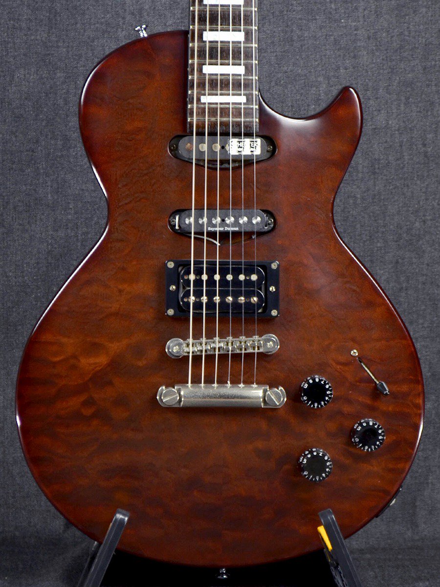 値下げ③／EDWARDS E-I-135QM／LUNA SEA／INORAN EDWARDS エドワーズ E-I-135QM / INORAN MODEL | ワタナベ楽器店 京都本店