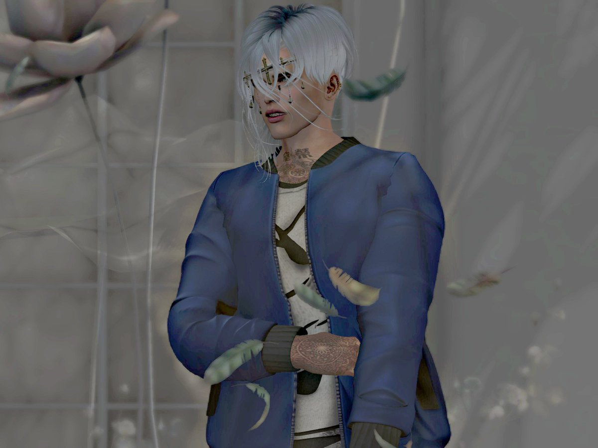 AlexerFerraris's tweet photo. No importa que tu entorno este oscuro… ilumina tu parte. #secondlife #Mensfashion #menstyle #SLsecondlife #avimodel https://t.co/yrTfMvyGo6