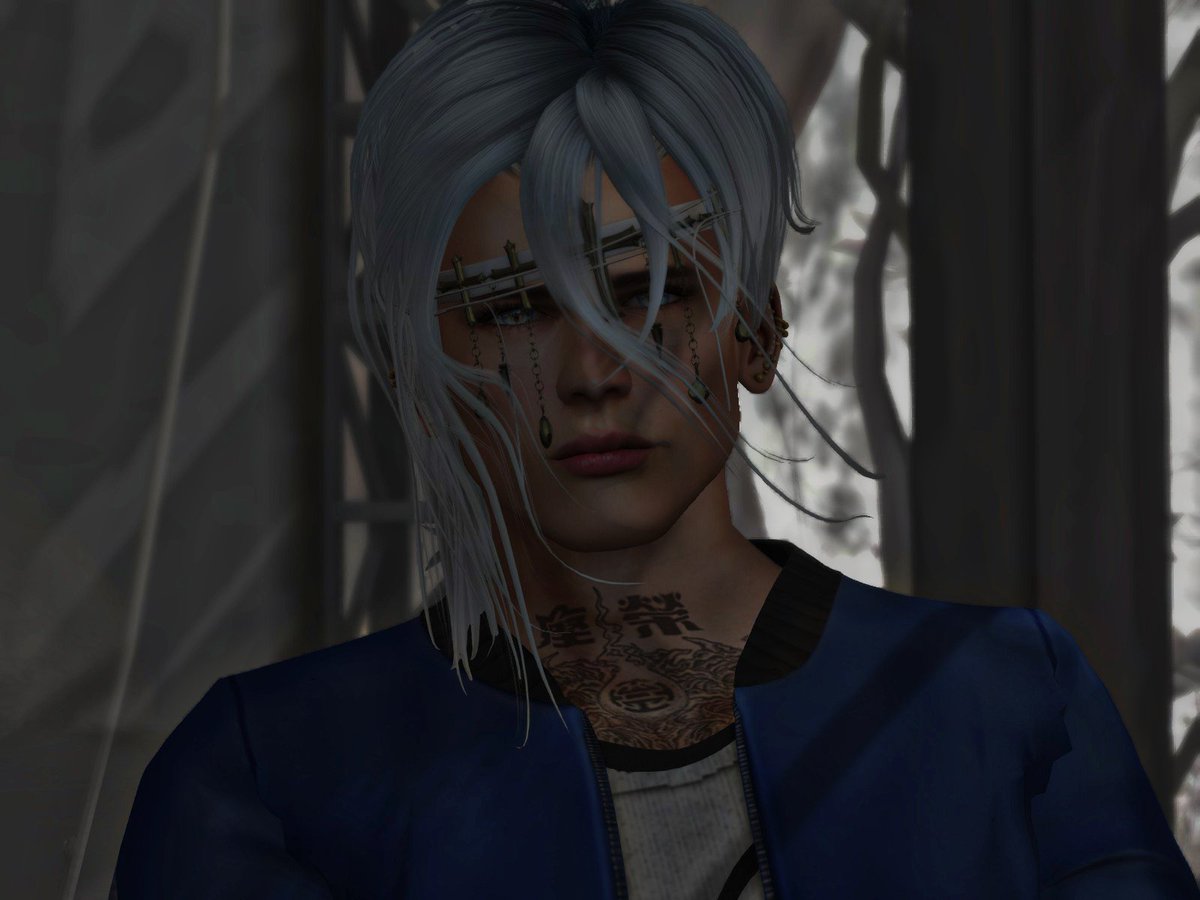 AlexerFerraris's tweet photo. No importa que tu entorno este oscuro… ilumina tu parte. #secondlife #Mensfashion #menstyle #SLsecondlife #avimodel https://t.co/yrTfMvyGo6