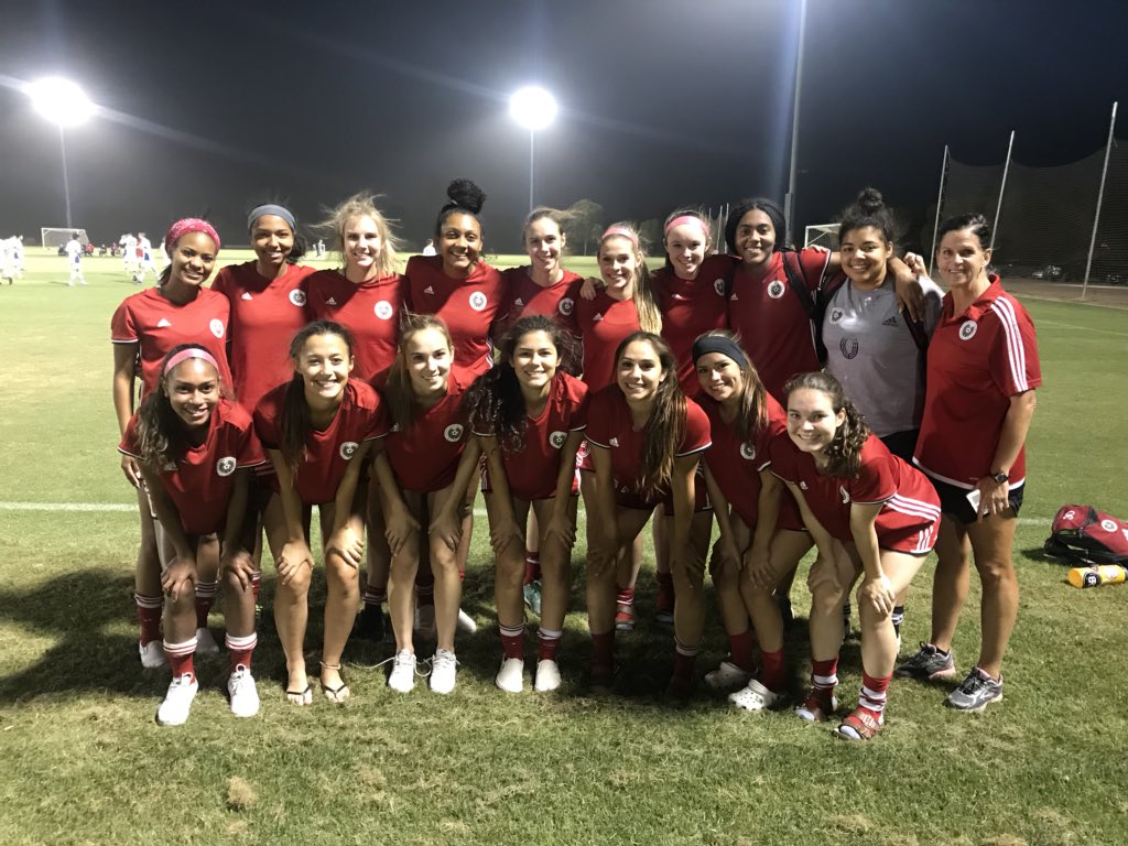 Arizona Soccer Association tweet media