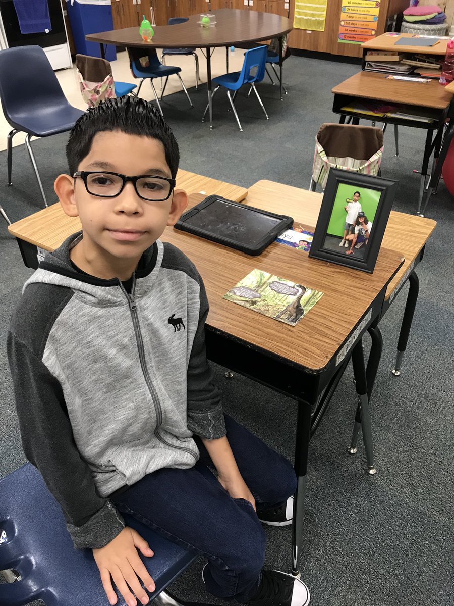wilcoxsuperhero's tweet image. We love the PAL program! Especially this guy! His pal @kadelattimore7 gave him a sweet picture of the two of them together. Jose keeps it on his desk. #PALprogram 
#MISDproud #couragecharactercommitment #Midlo4allkids