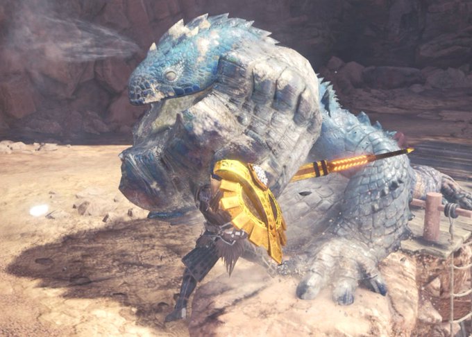 Mhw マムタロトが再配信 最強の当たり武器はコレだ おすすめ装備 Matomehub まとめハブ