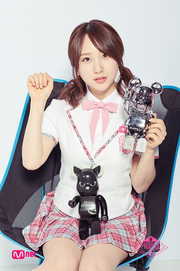 juriarchives's tweet photo. takahashi juri official profile pics ② 

#타카하시쥬리 #高橋朱里 #프로듀스48 #produce48 #pd48 https://t.co/zZDKuvDExt