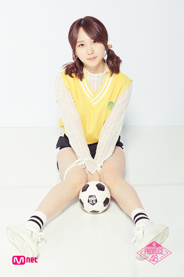 juriarchives's tweet photo. takahashi juri official profile pics ⑤ 

#타카하시쥬리 #高橋朱里 #프로듀스48 #produce48 #pd48 https://t.co/NbucLjP62C