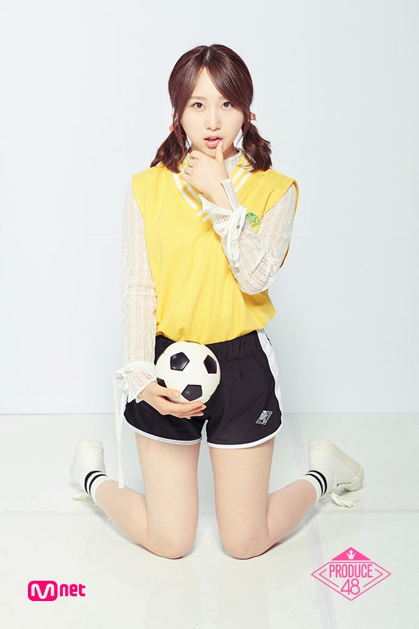 juriarchives's tweet photo. takahashi juri official profile pics ⑤ 

#타카하시쥬리 #高橋朱里 #프로듀스48 #produce48 #pd48 https://t.co/NbucLjP62C