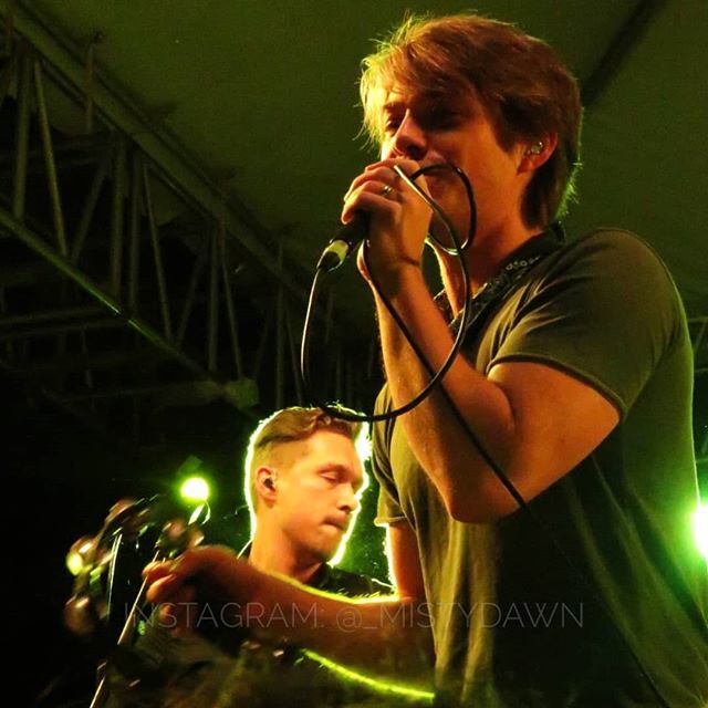 _Misty_Dawn's tweet photo. I told you I'd get to it. #Hanson #TaylorHanson #IsaacHanson #BTTI2018 #Hanson26 https://t.co/97IclQnuQd https://t.co/1aFJXWVWjD