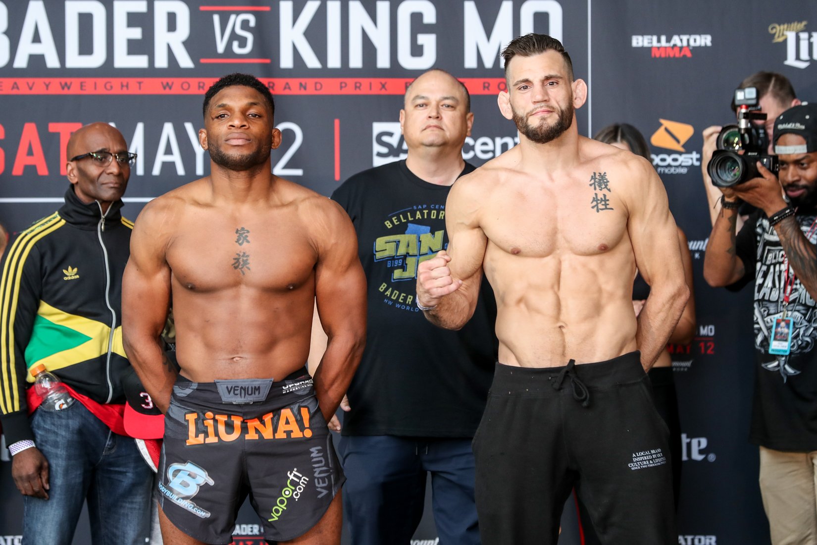 ゴング格闘技 على تويتر Bellator 199 ウェルター級 ポール デイリー 170 3lb 77 24kg Vsジョン フィッチ 171lb 77 56kg C Bellator ゴング格闘技 على تويتر Bellator 199 ウェルター級 ポール デイリー 170 3lb 77 24kg Vsジョン フィッチ 171lb 77 56kg C Bellator