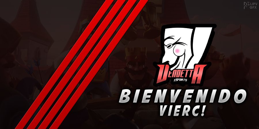 🔥 Anuncio 🔥
Le damos la bienvenida a @VIERCPORN !!! Qué cumplirá las funciones de Staff y Caster Del Equipo!!!!!
#GoVE
#ViercOP
#VEOP