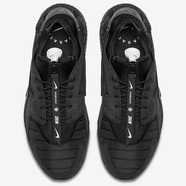 nike air huarache quickstrike