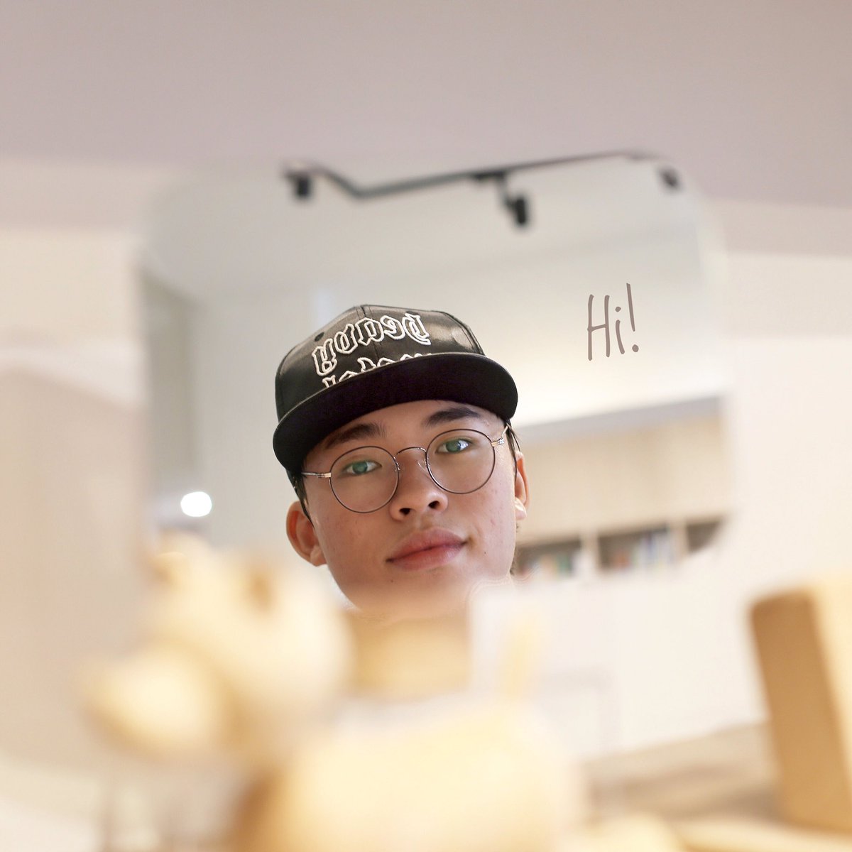 Alice__Ng's tweet photo. THE PROCESS OF FINDING YOUR TRUE SELF • Mano Plus 

#natural #lighting #boy #portraitphotography #portrait #mirrow #reflection #polaroid #camera #photography #fun #PhotographyIsArt #art #artistic #minimalist #Sunlight #Penang #Malaysia #Canon #EOS #Canon6D https://t.co/DGGGGZhqxT