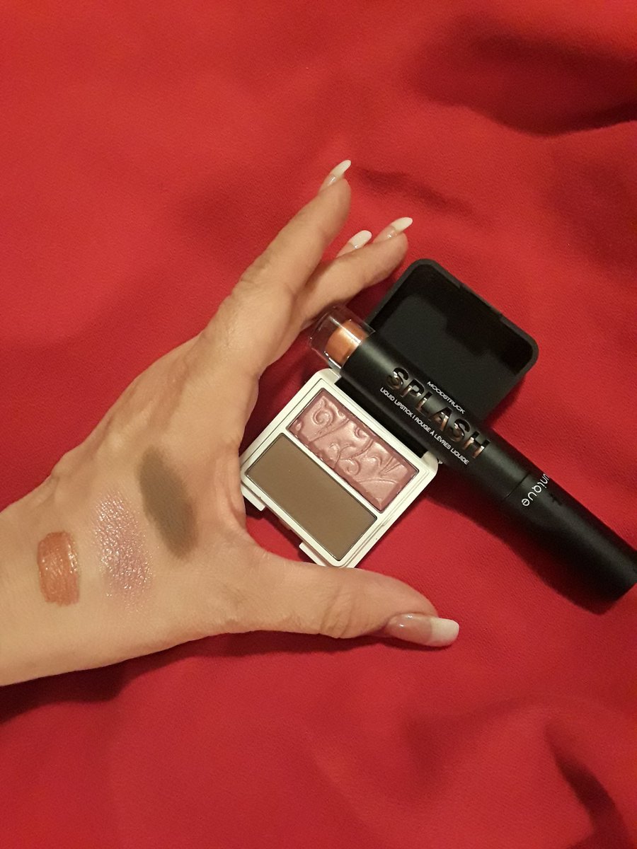 GloriasHouse50's tweet photo. Can't wait to play with these!
#cosmetics #makeupfreak #makeup #ilovemakeup #momsworking https://t.co/LOzoNPBZRL