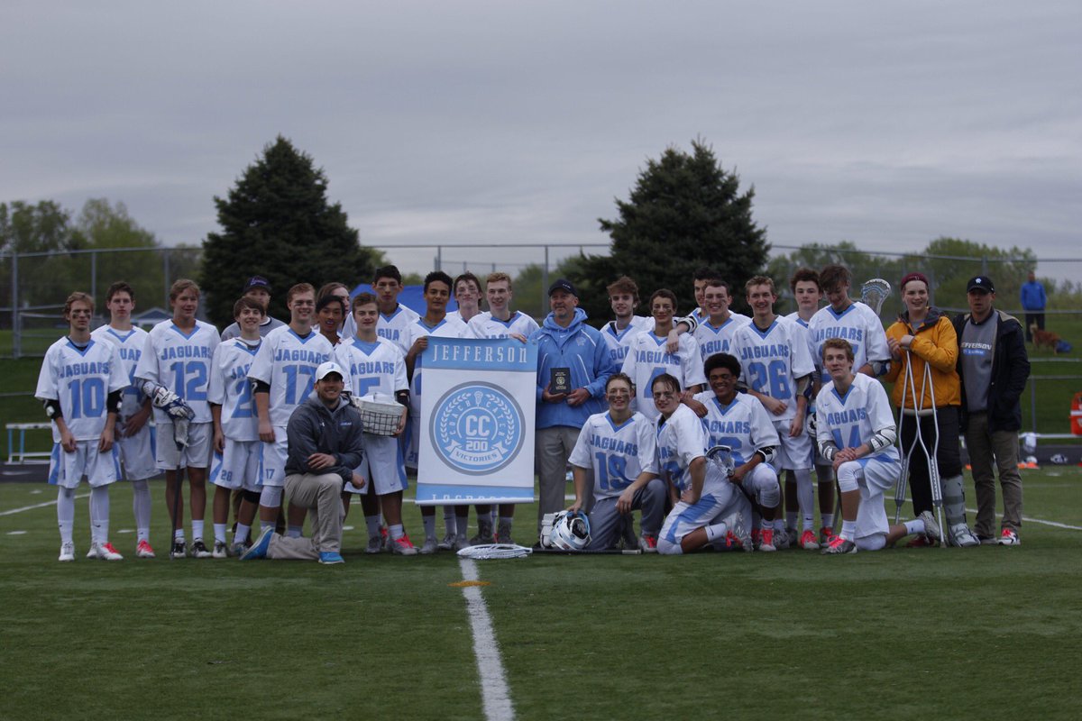 Jefferson Lacrosse tweet media