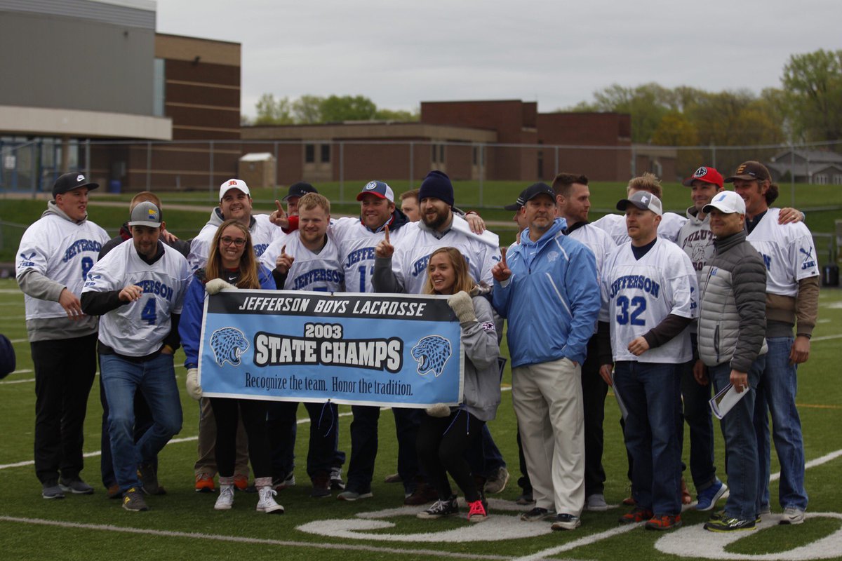 Jefferson Lacrosse tweet media