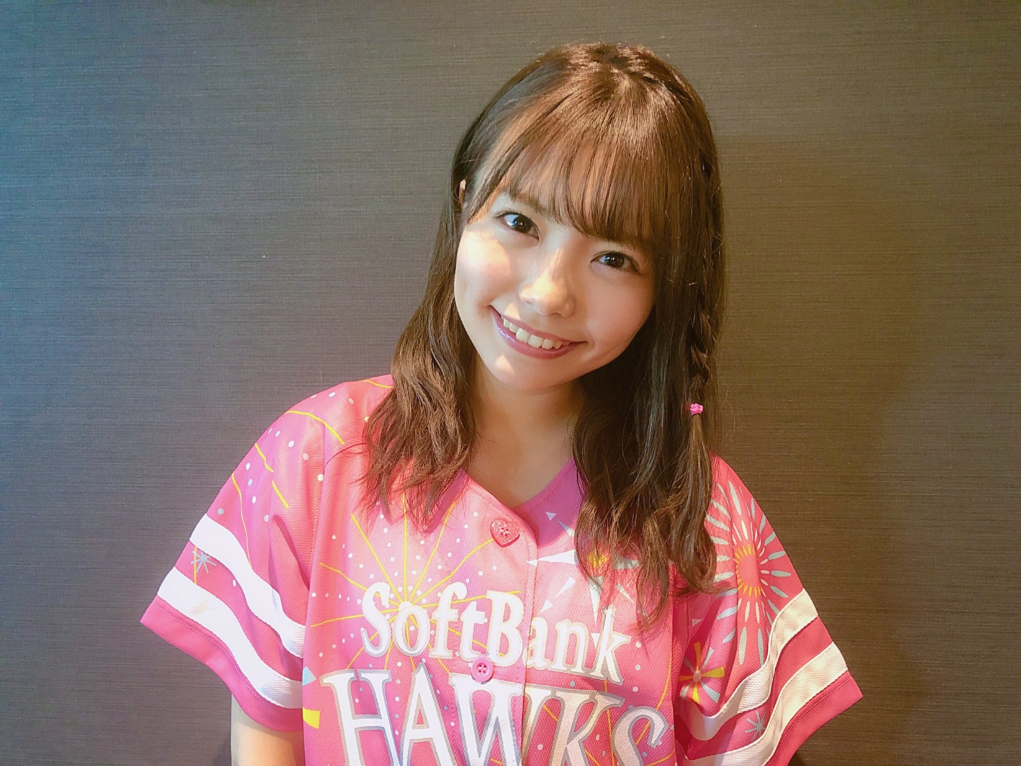 渕上舞（HKT48） on X: 