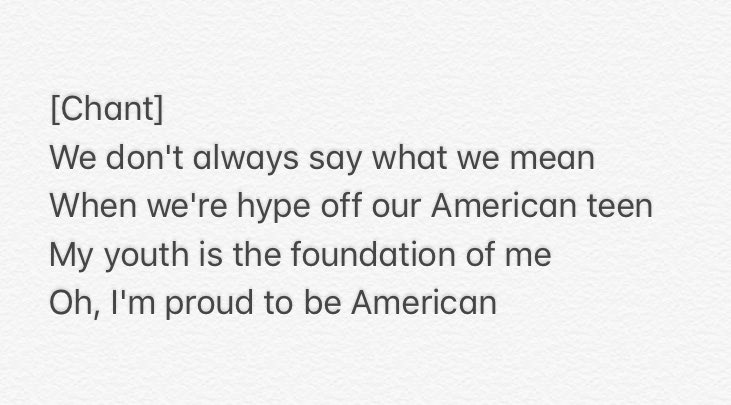 Class of 2018🤘🏻 tweet media