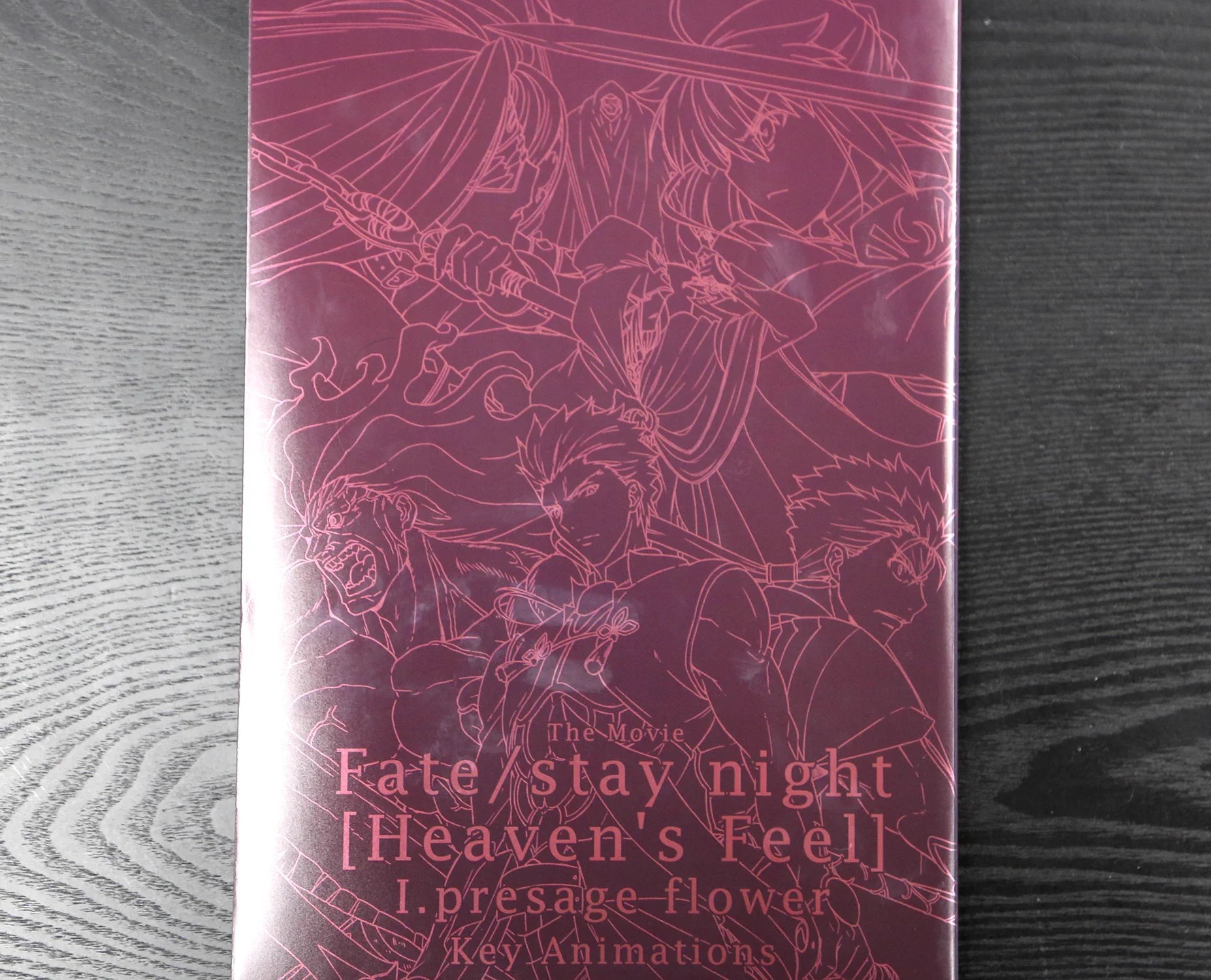 ufotable on X: 