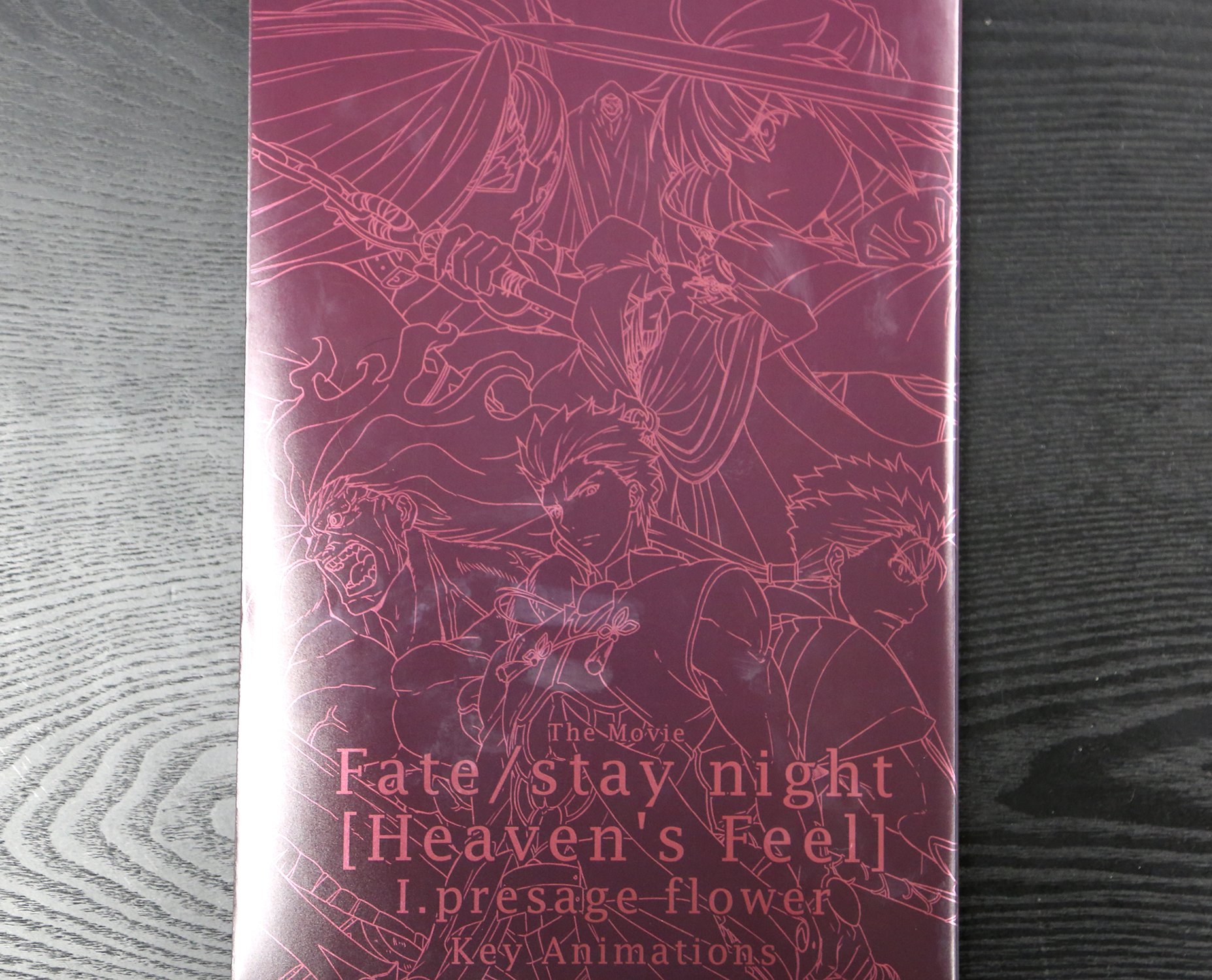 劇場版 Fate HF 原画集 ufotable Amazon.co.jp: ufotable 劇場版 Fate stay night heaven's feel