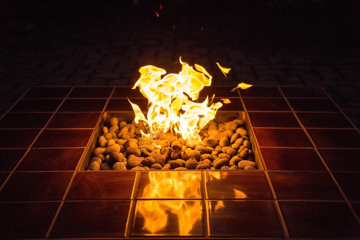 Friday night fireside...
~
~
~
~
~
Photo Credit: Onyx &amp; Ash 
#Fireside
#Cozy
#Campfire
#Outdoors
#Getaway
#Vacation
#BigSur
#California
#Redwoods
#Roadtrip
#La
#BayArea