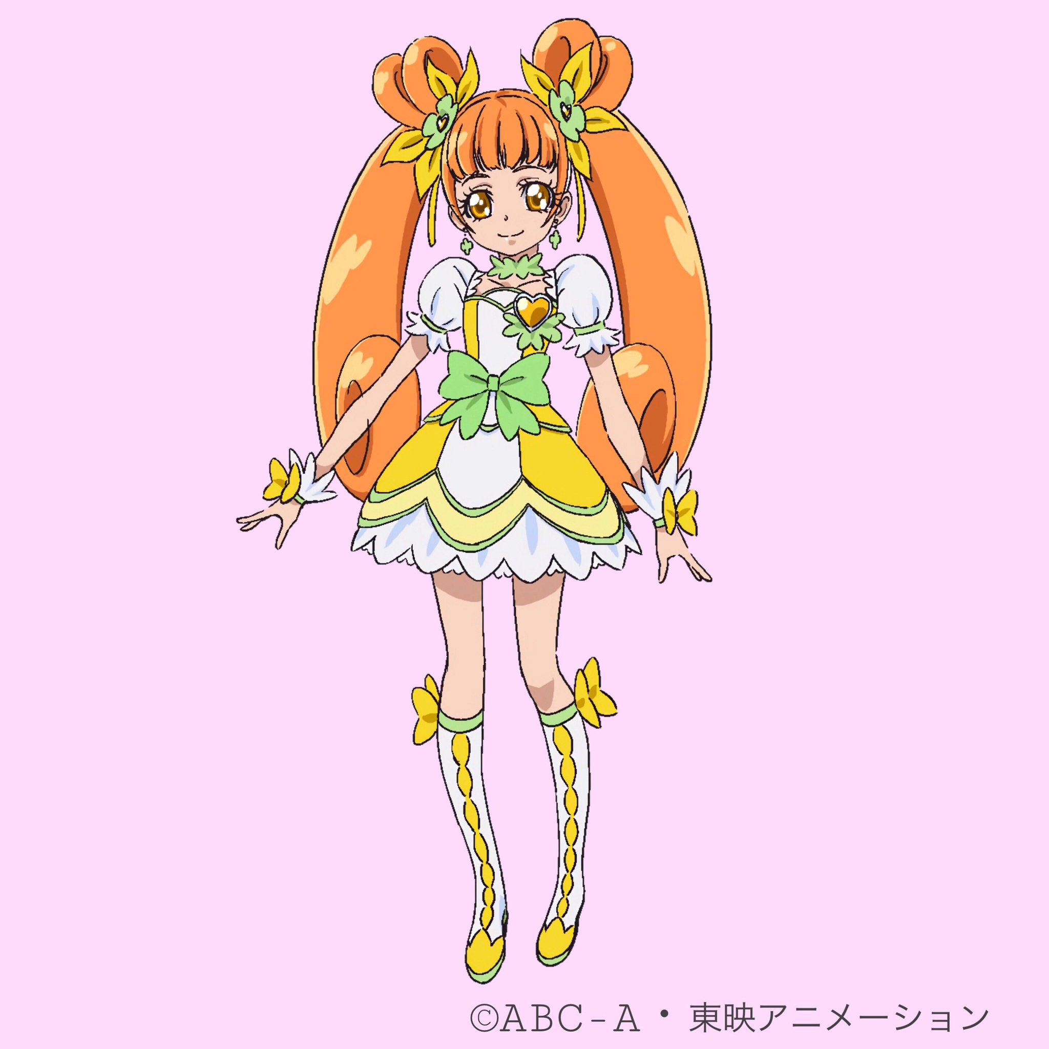 声ガール！』【公式】 on X: 