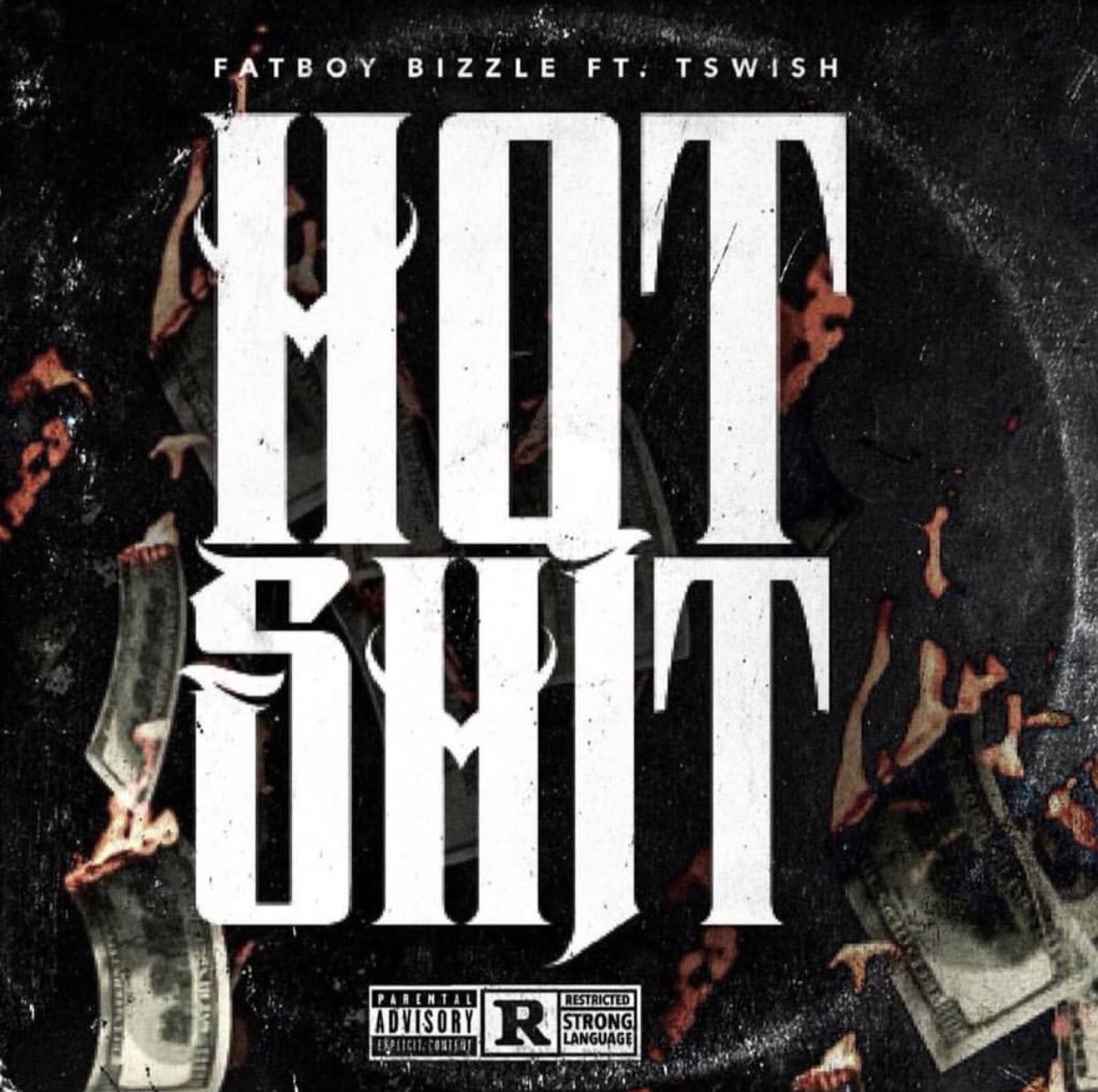 Hot Shit Ft. @ItsTswish soundcloud.com/fatbizzle/hot-…