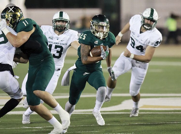 Evan Bearden (@evanbearden0) on Twitter photo Excited to say that I have received my first D1 offer from Sacramento state. Thank you <a href="/sacstate/">Sacramento State</a> <a href="/WPlemons/">Will Plemons</a>. #stingersup Excited to say that I have received my first D1 offer from Sacramento state. Thank you <a href="/sacstate/">Sacramento State</a> <a href="/WPlemons/">Will Plemons</a>. #stingersup