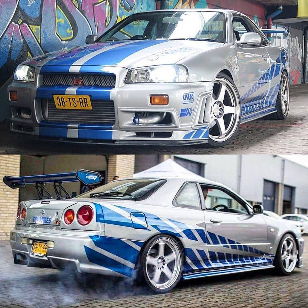Just Cars tweet media