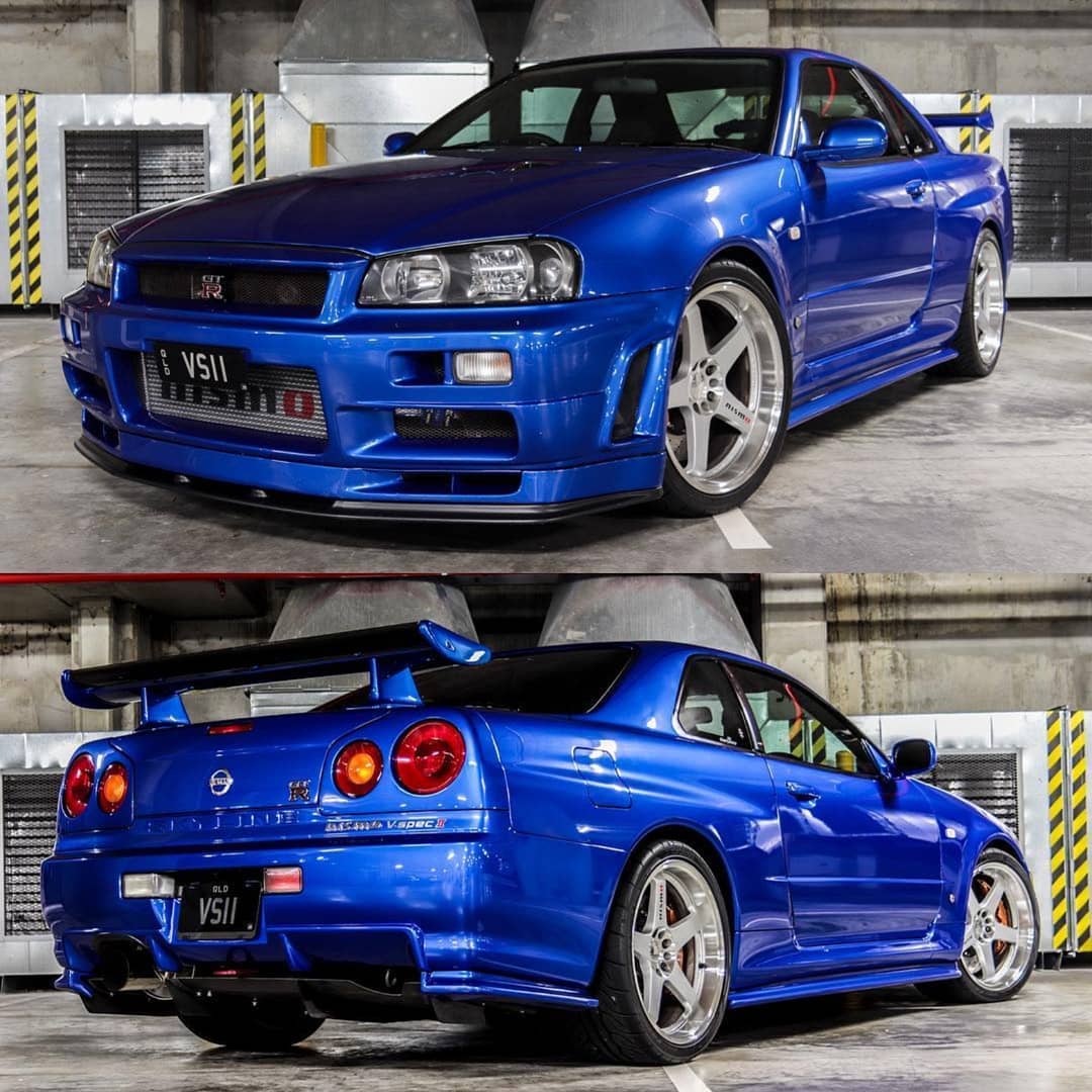 Just Cars tweet media