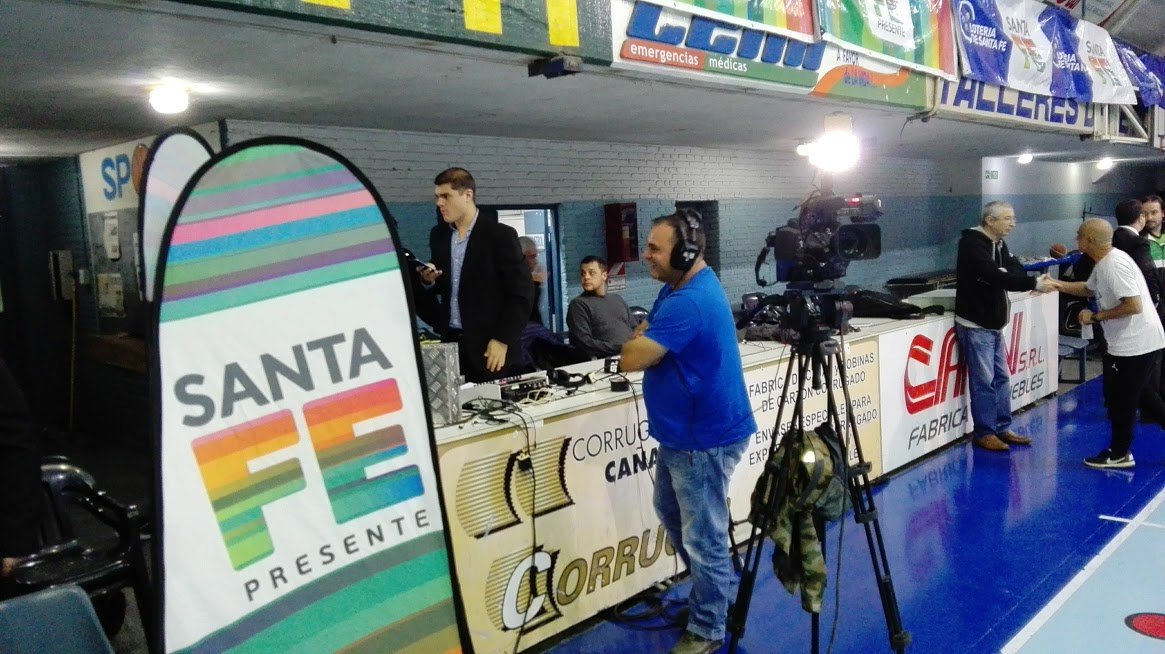 sportcc_oficial's tweet photo. #LPBFinal Todo listo para el arranque de la Gran Final de la Copa Santa Fe
Desde las 21:15hs. Sport se mide con @CPPbasquet en el primer juego de la serie.
#VamosSport https://t.co/I0BnTowDQQ