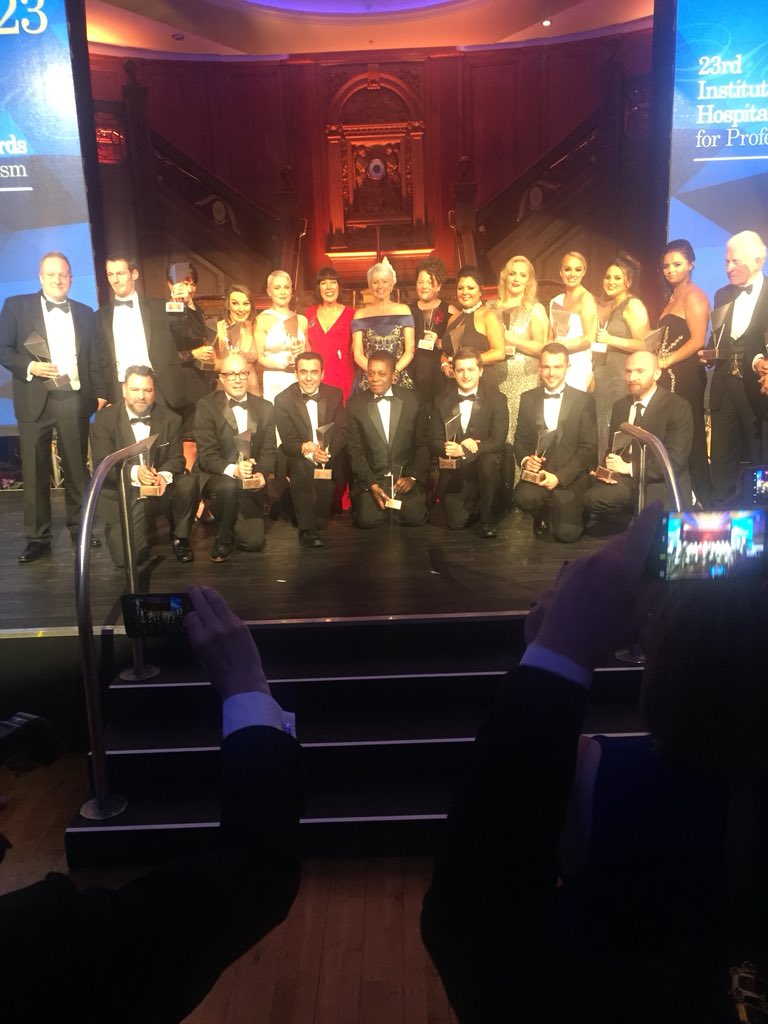 IoH Northern Ireland tweet media