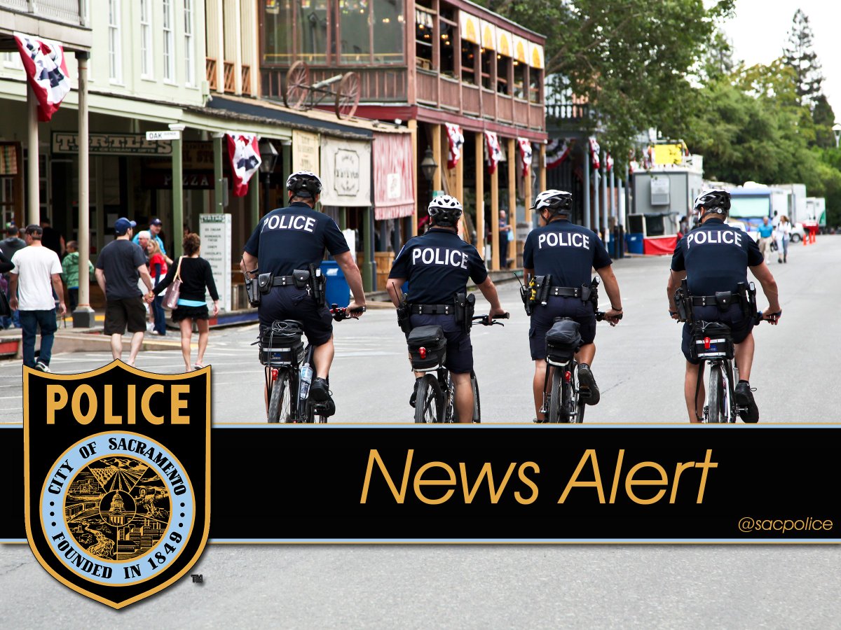 Road closures and parking restrictions for AMGEN begin Friday,May 18. 
The city encourages residents and visitors to plan ahead - Press Release #sacpd 
sacpd.org/newsroom/relea…