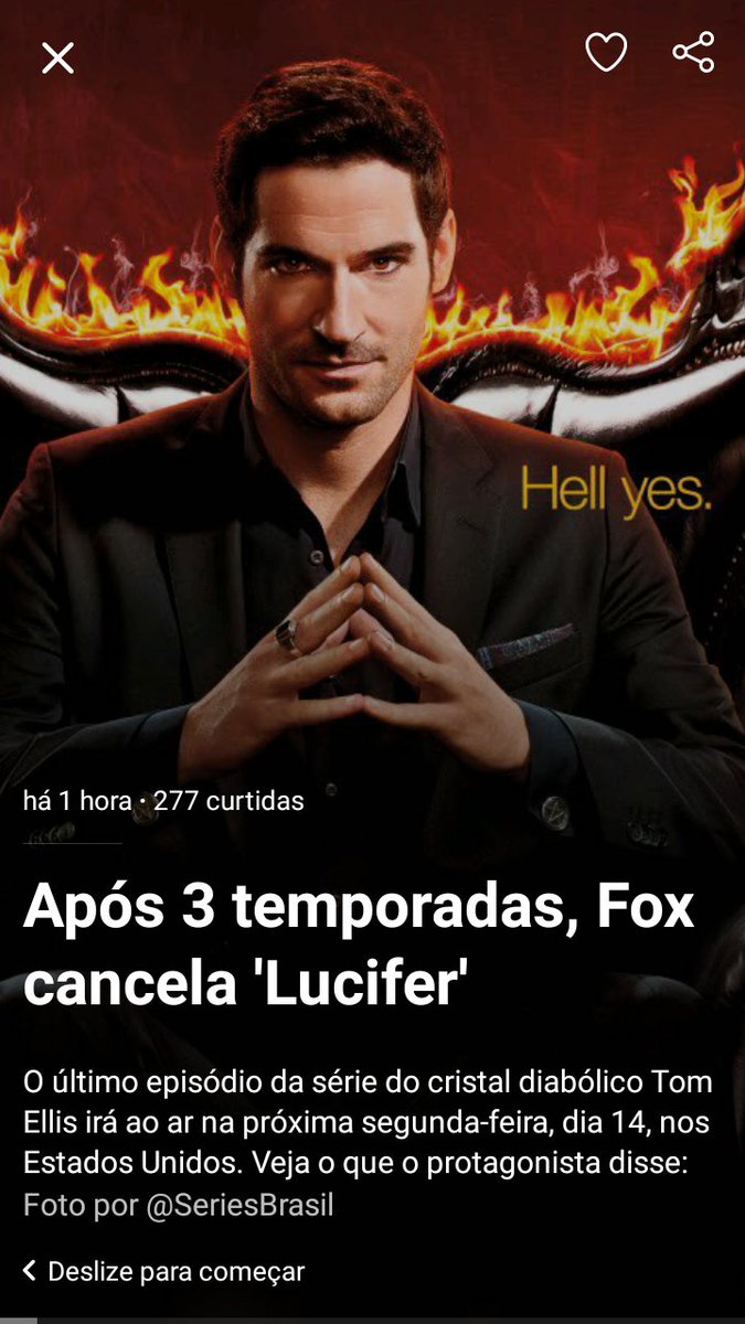 brendawalsh03's tweet photo. eu nessa sexta-feira a noite: tô feliz 

twitter: pera aí #SaveLucifer https://t.co/iB3N0jp9tk